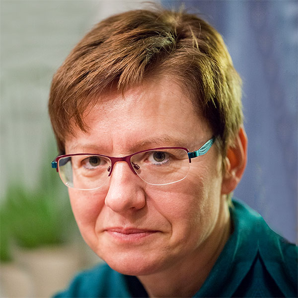 Dr. med. Renate Ohlhorst Dr. med. Renate Ohlhorst