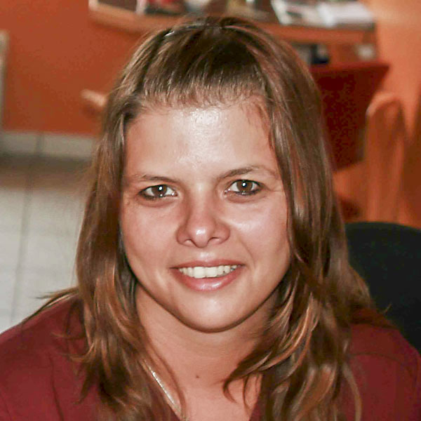 Vanessa Schläger Vanessa Schläger