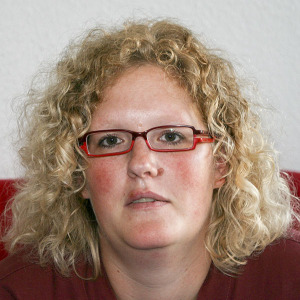 Claudia Scholten