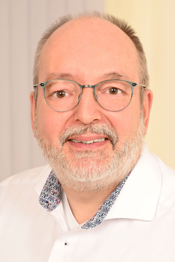 Dr. Dirk Ohlhorst