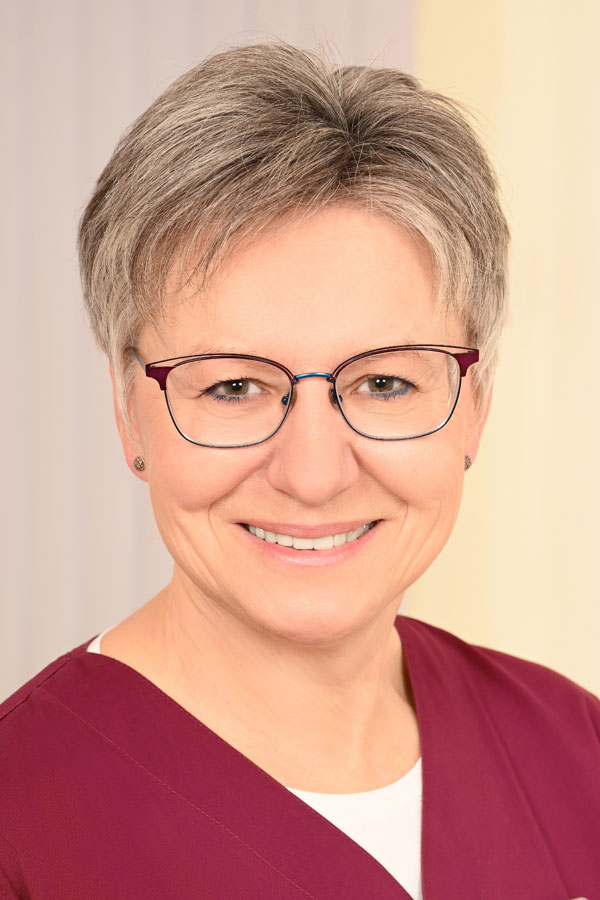 Dr. Renate Ohlhorst